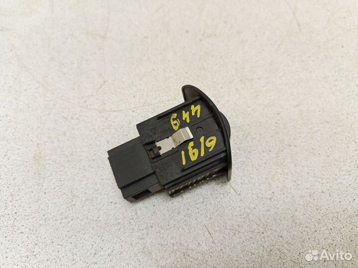 Кнопка Порше Cayenne 955 957