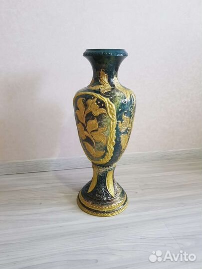 Ваза напольная