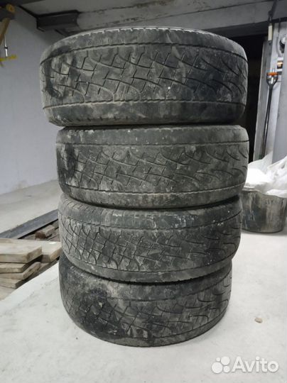 Pirelli Scorpion ATR 255/60 R18
