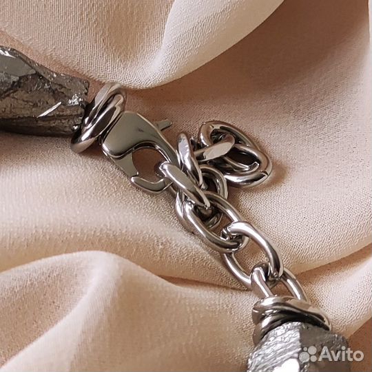 Браслет из натуральных камней. Браслет с камнями