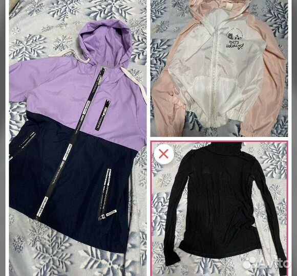 Вещи на девушку 42-44