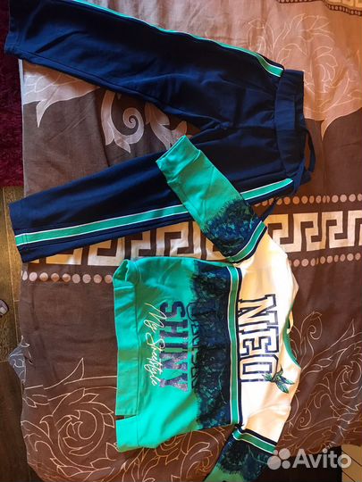 Детские вещи на девочку 3 году пакетов 98-104