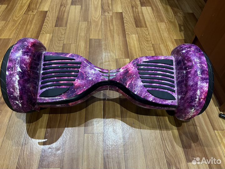 Гироскутер