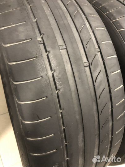 Kumho Crugen HP91 255/50 R20 109V