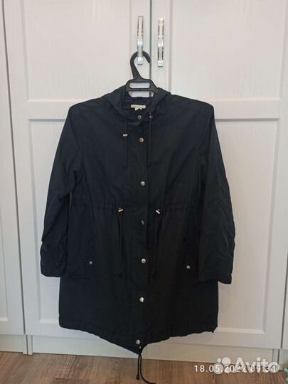 Плащ для беременных H&M