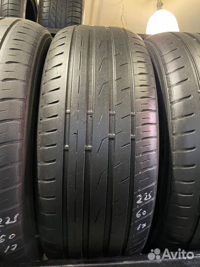 Toyo Proxes CF2 225/60 R17 99H