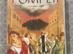 Настольная игра Последний день Помпеи