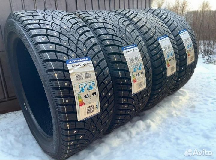 Triangle IcelynX TI501 235/45 R18 98T