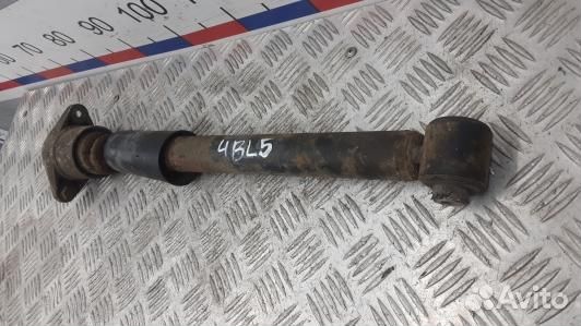 Амортизатор задней балки volkswagen passat B5 (4BL