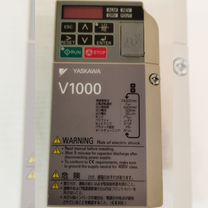 Yaskawa V1000