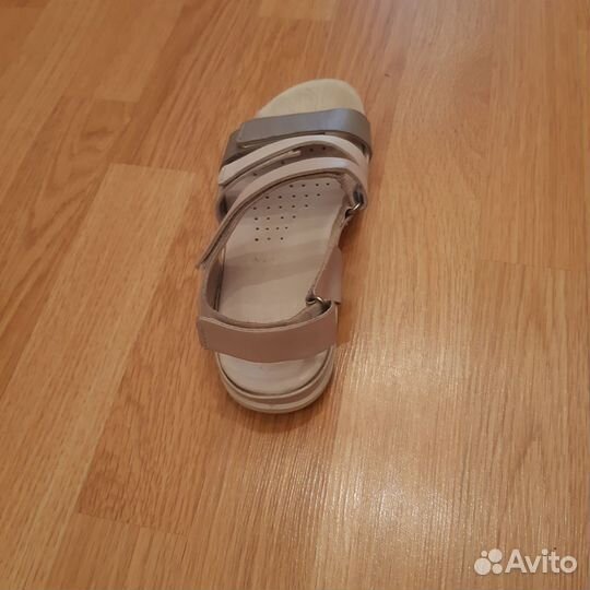 Сандалии ecco 36