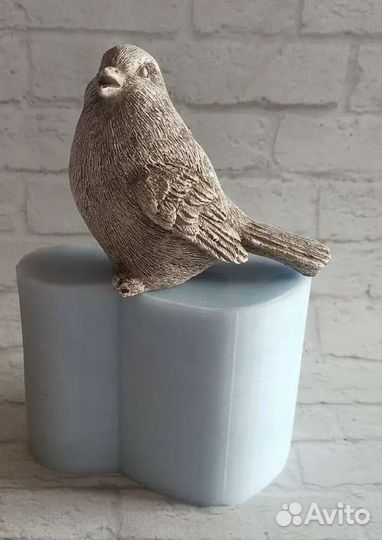 Молд силиконовый