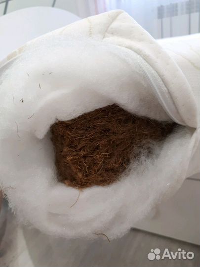 Матрас детский