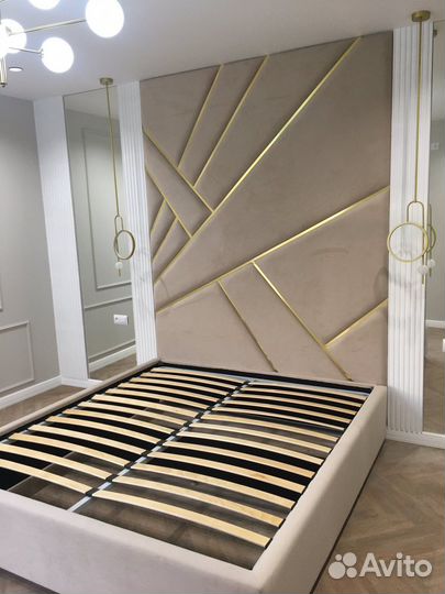 Стеновая панель