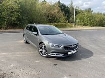 Opel Insignia 2.0 AT, 2018, 199 000 км, с пробегом, цена 1 800 000 руб.