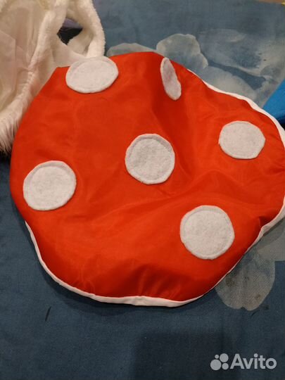 Карнавальный костюм