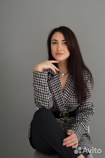 Услуги ипотечного брокера