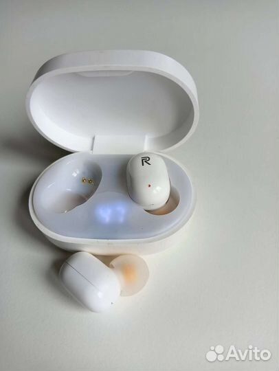 Беспроводные наушники realme buds air 2