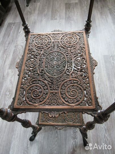 Этажерка СССР