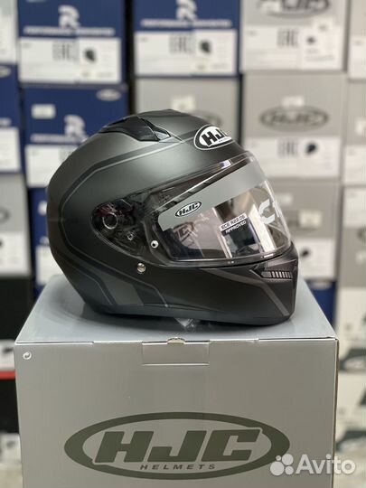 Мотошлем HJC C10 elie MC5SF