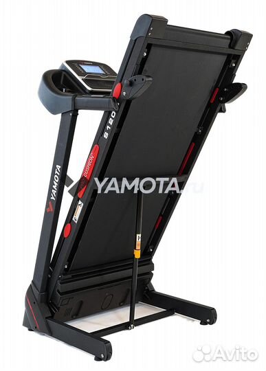 Беговая дорожка Yamota S120M