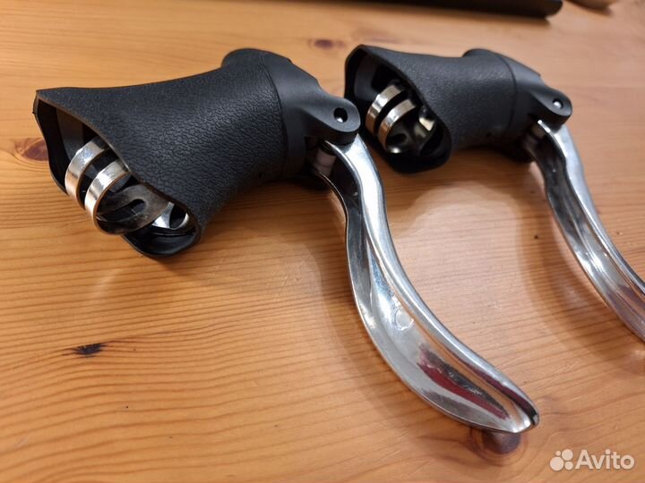 Тормозные ручки С.Star RL-750D