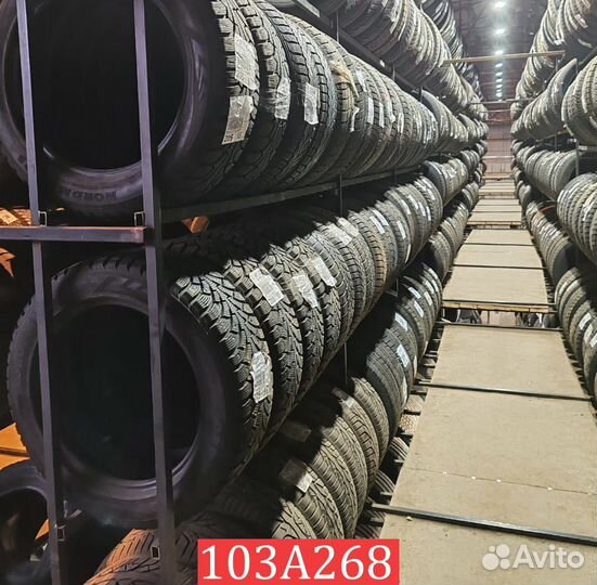 Nokian Tyres Hakkapeliitta 7 235/60 R17 106P