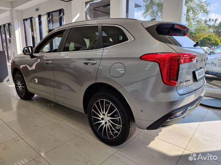 Haval Jolion 1.5 AMT, 2023
