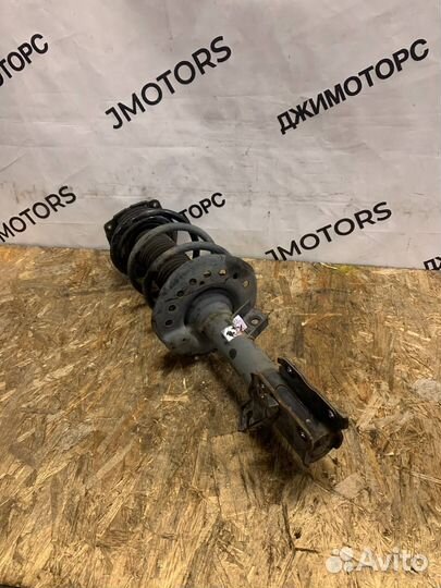 Амортизатор передний левый Nissan X-Trail T31