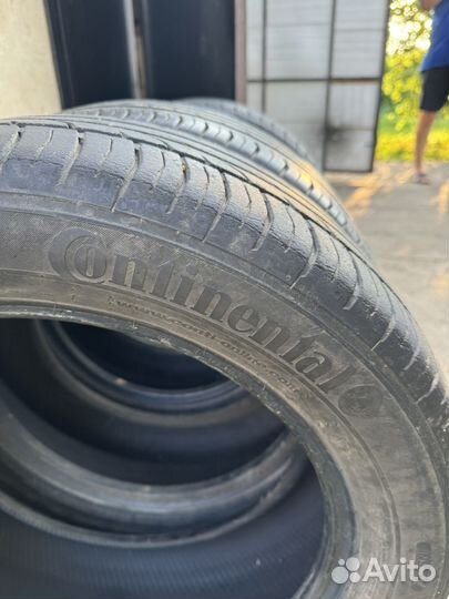 Continental AllSeasonContact 2.25/4.5 R4