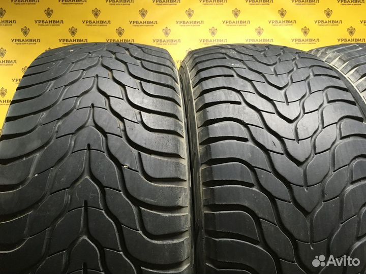 Yokohama AVS S/T type-1 V801 285/60 R18 116V