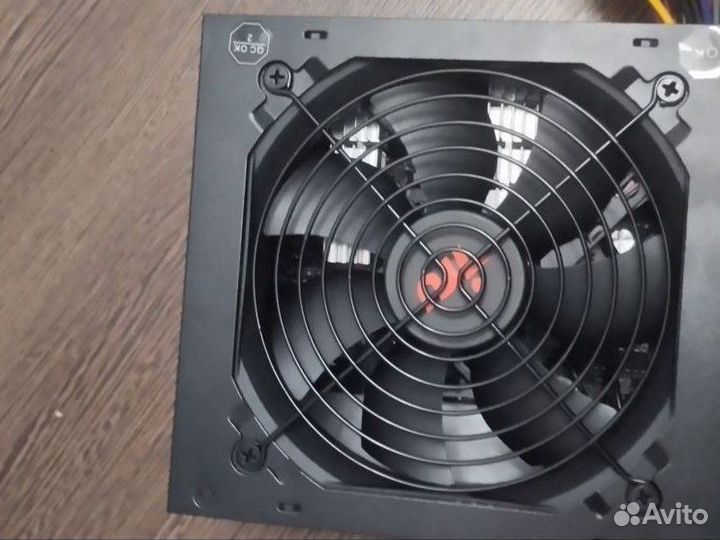 Блок питания для пк