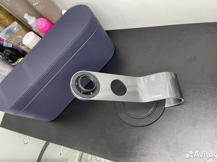 Подставка для фена dyson. Оригинал
