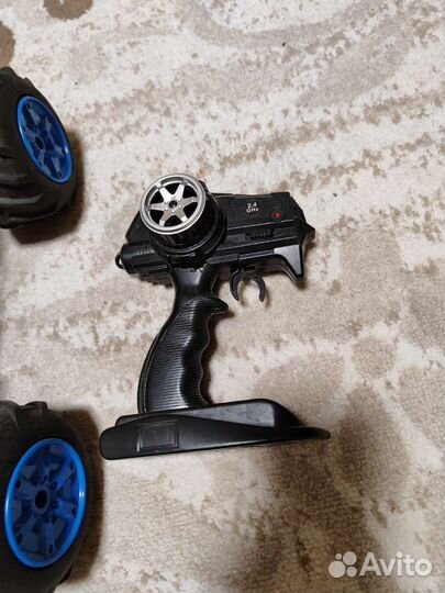 Машина амфибия