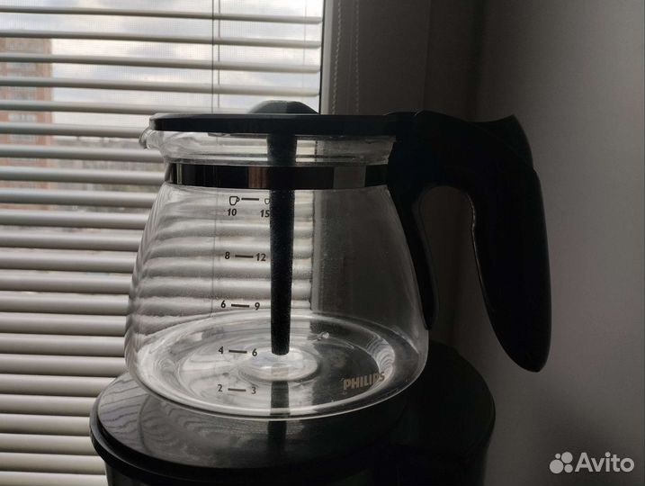Кофеварка Phillips