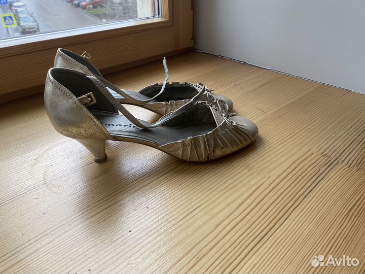 Туфли женские 40 размер
