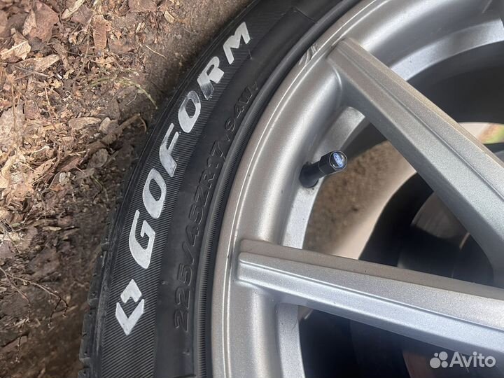 Goform Touring Pro 225/45 R17