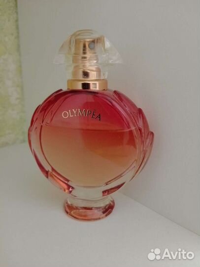 Духи женские