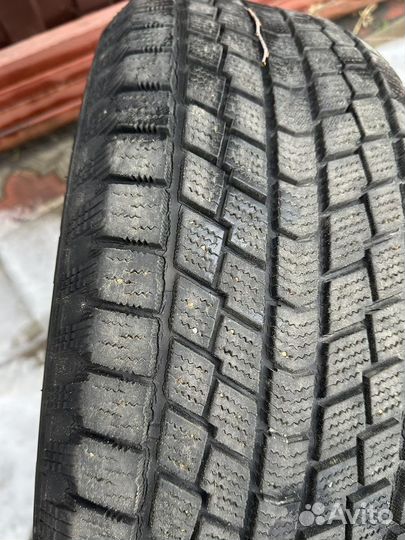 Hankook Nordik IS RW08 235/55 R18 100T