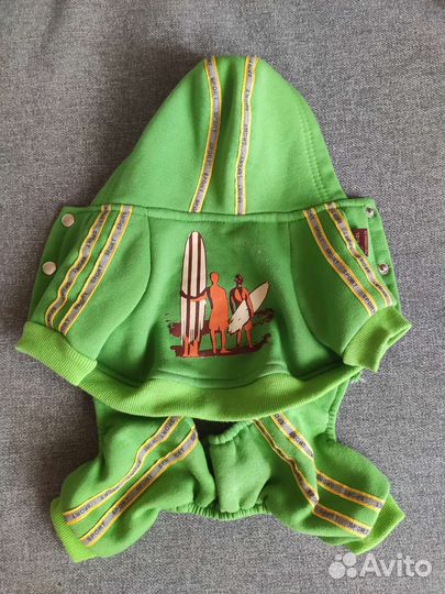 Костюмы для животных