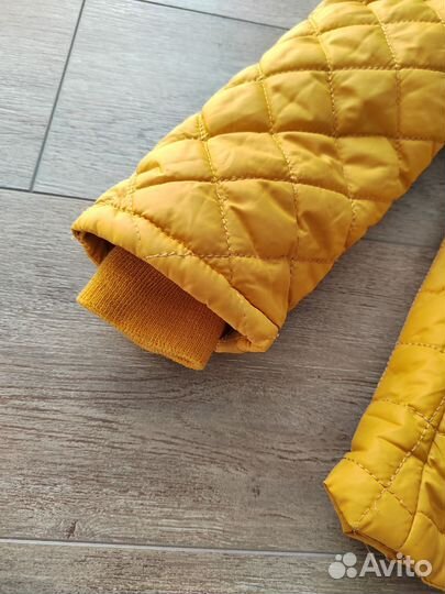 Пальто для девочки