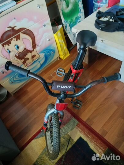 Детский велосипед Schwinn Gremlin для возраста от