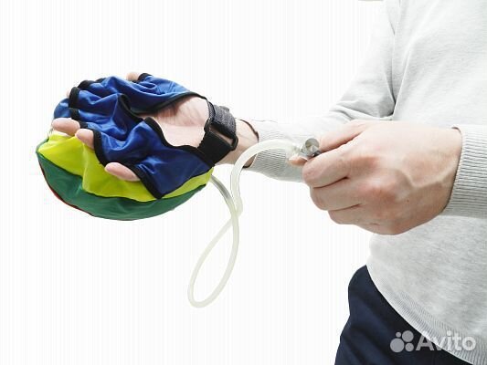 Тренажер для кистей рук