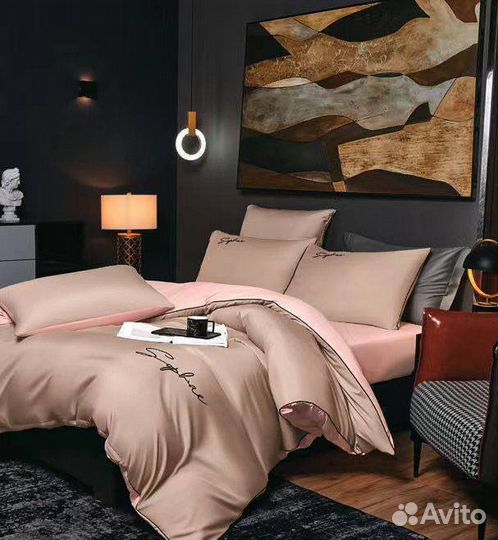 Белье постельное