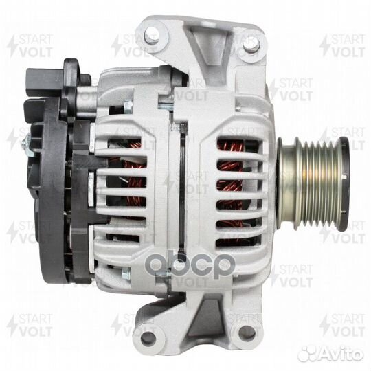 Генератор LG1501 startvolt