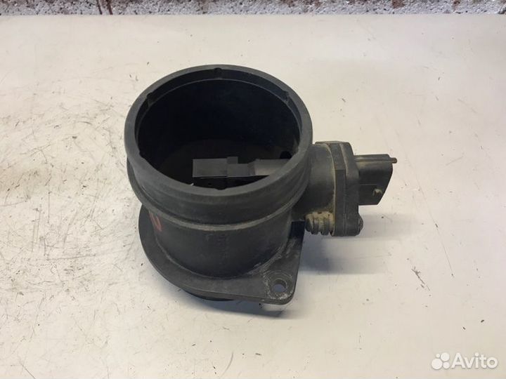 Дмрв Volvo S80 седан 2.5 2004