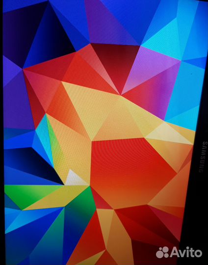 Планшет Samsung Galaxy Tab 4 10.1 SM-T531