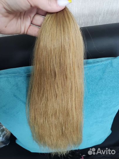 Волосы для наращивания