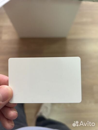 Карта Mifare 1 K