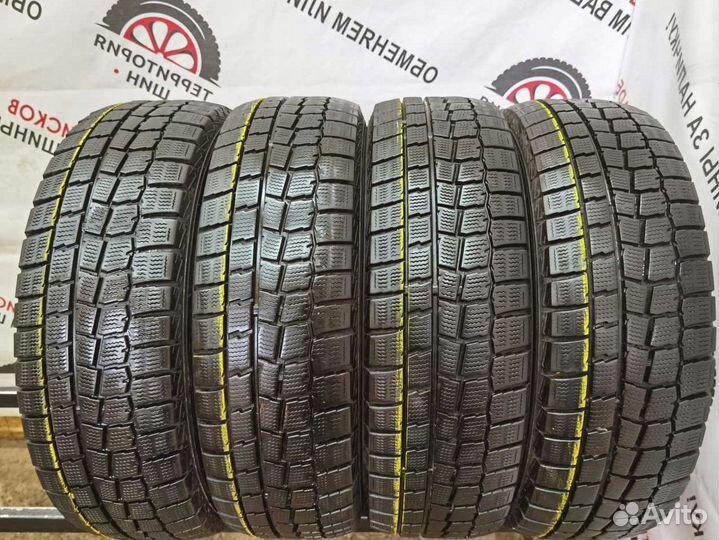 Dunlop Winter Maxx 185/65 R15 88Q